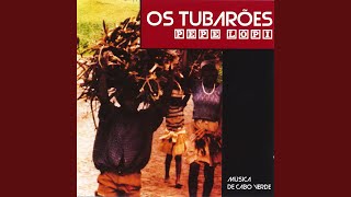 Video thumbnail of "Os Tubarões - Cabral Ca Mori"