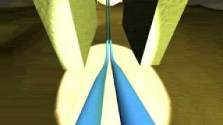 3D Roller Coaster