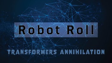 Transformers Annihilation