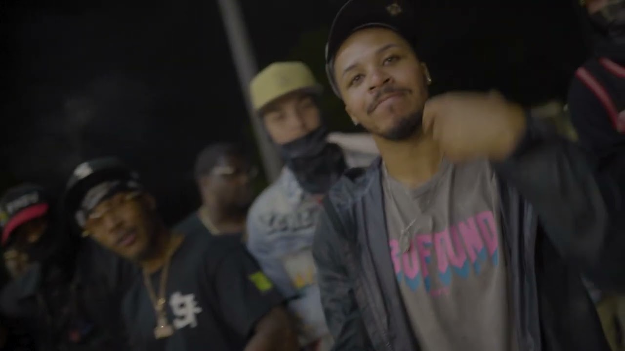 S¢P Capo - Kush Bo’s “ ( official music video)