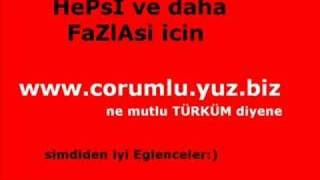 corumlularin sitesi (www.corumlu.yuz.biz)