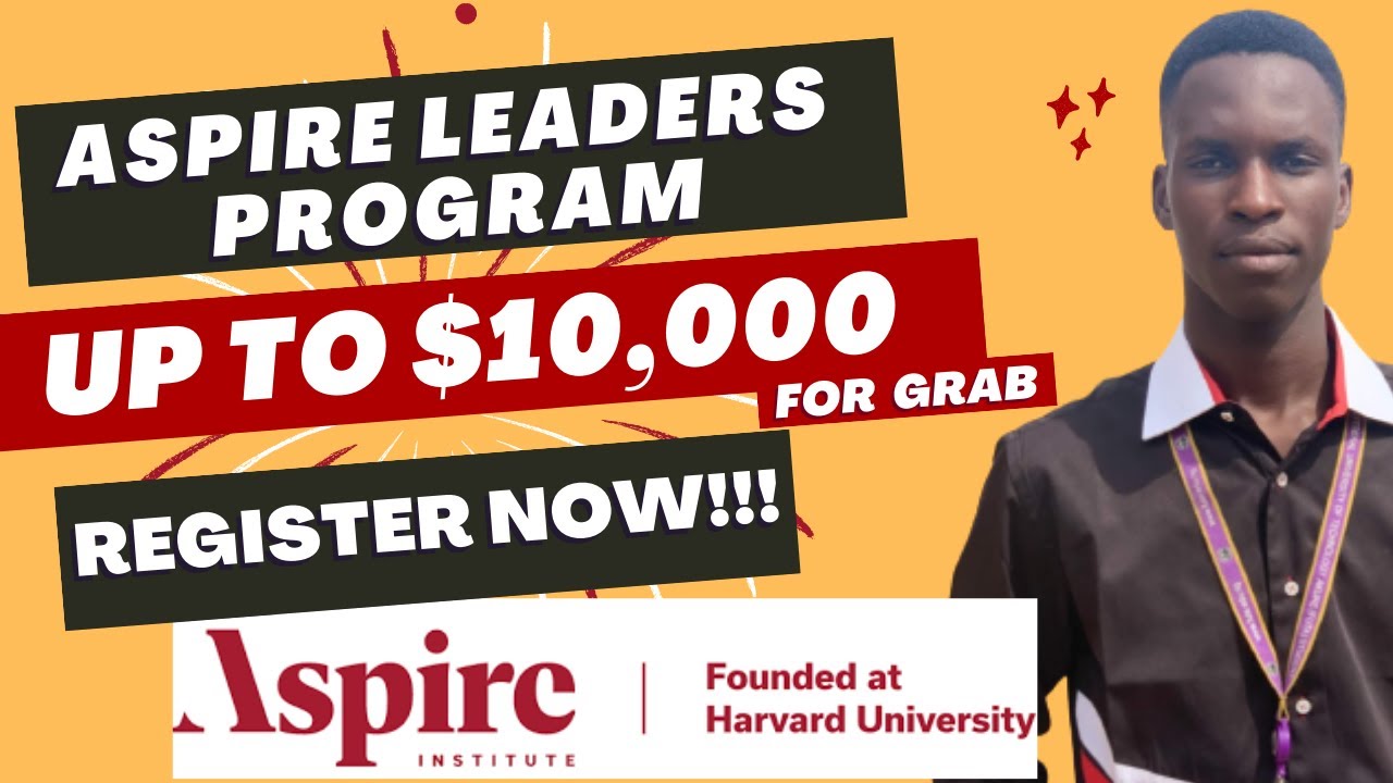 Aspire Leaders Program Aspire Institute Founded By Harvard University