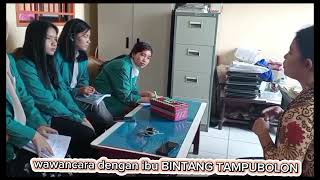 MINI RISET PROFESI KEPENDIDIKAN UNIVERSITAS NEGERI MEDAN