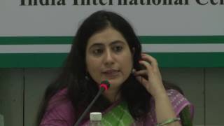 Seminar on Understanding Land Acquisition Disputes in India
