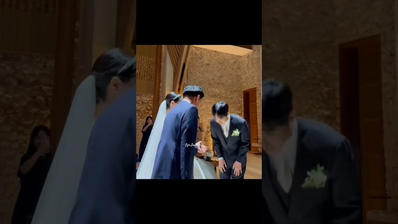 he might got married - but not with his COUSIN!  #jinkook #kookjin #jk