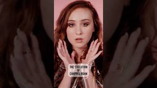Chappell Roan Evolution Hot To Go Pop Female Dance Singer Though The Years