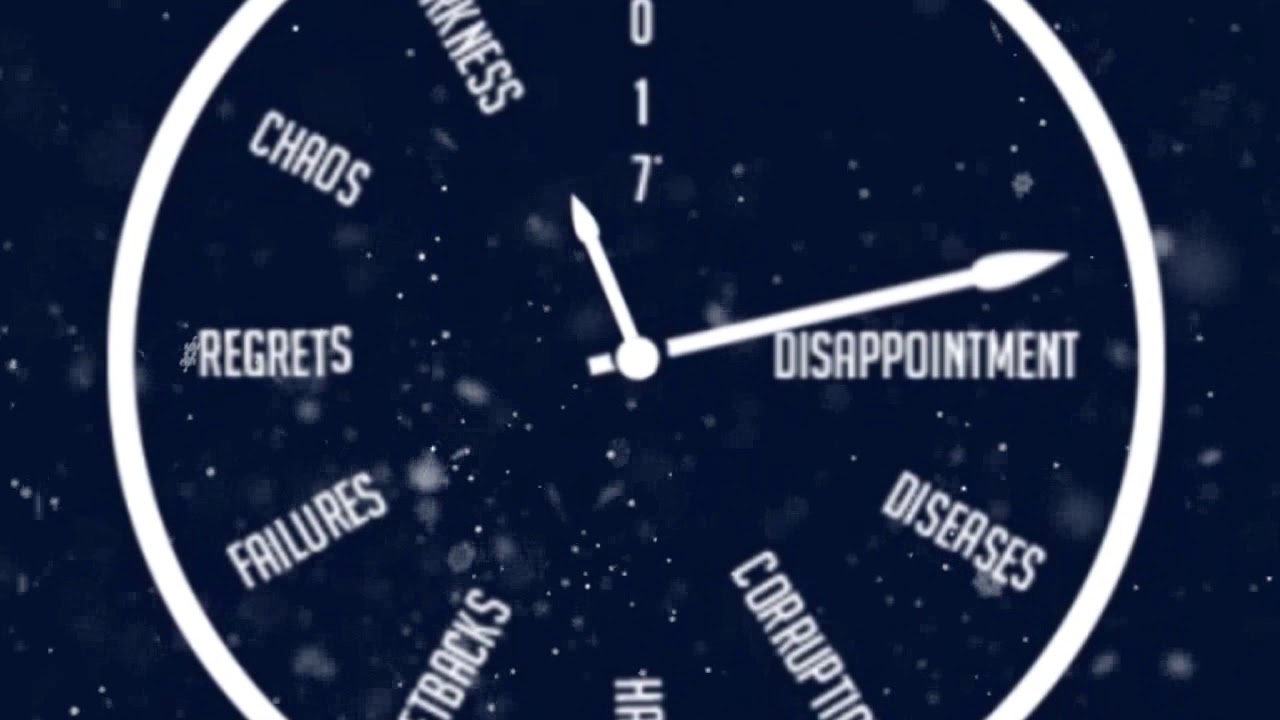 Happy New Year 2018 || New year wishes in advance