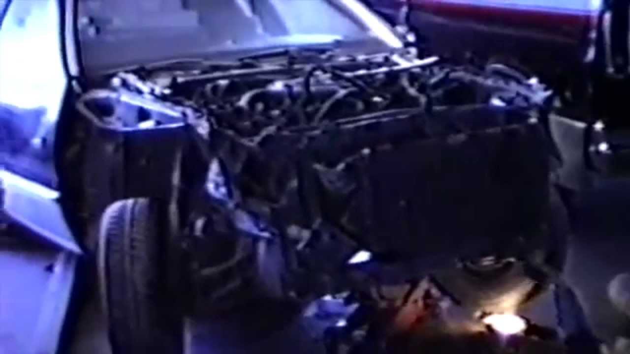 A Visit to Lamberts Body Shop 87 YouTube