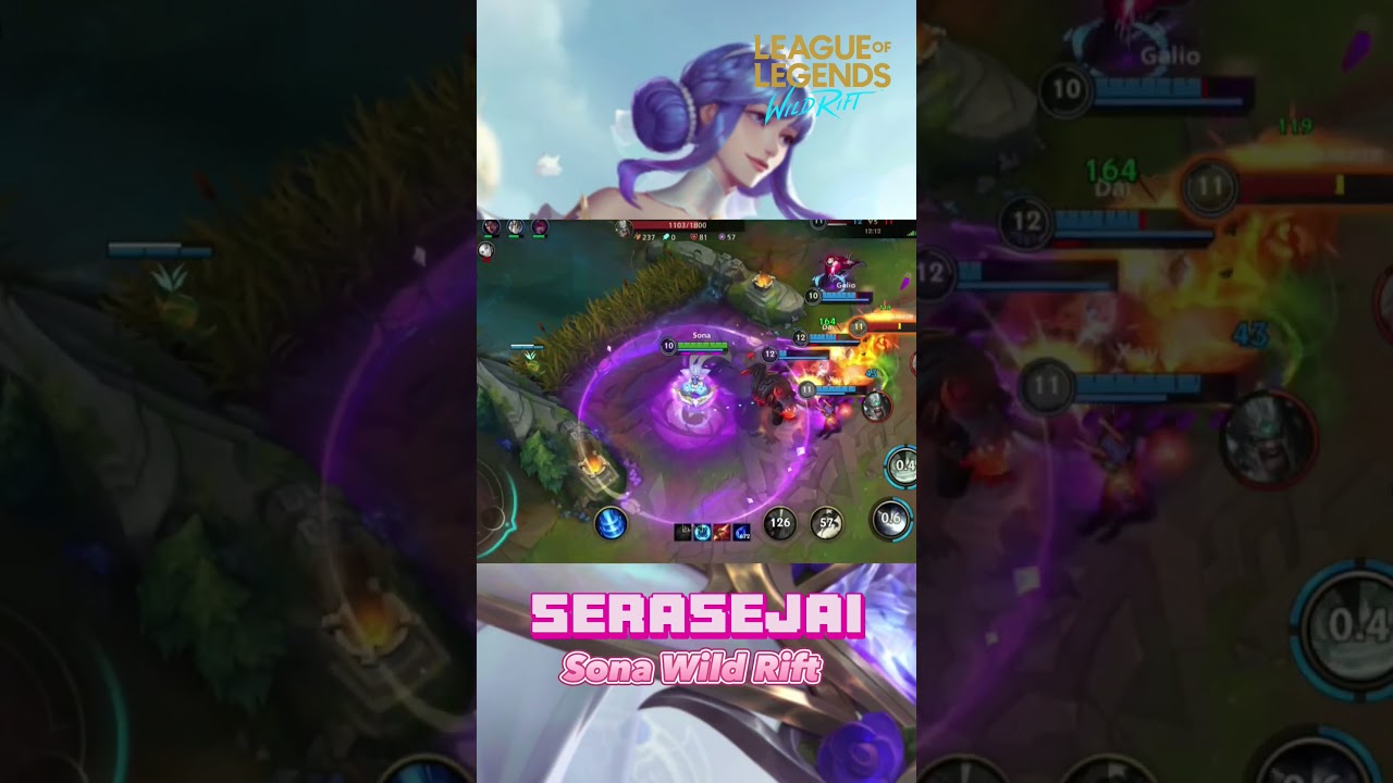Sona auto HEALING 