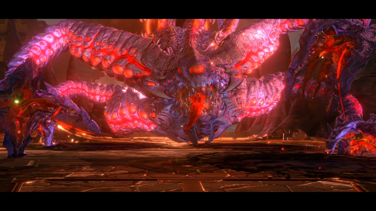 Hundred Souls - How to beat the Illusion Watcher