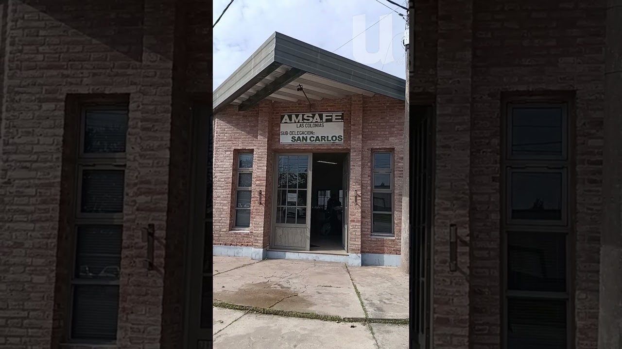 AMSAFE inició una jornada de protesta y anunció nuevas medidas para agosto