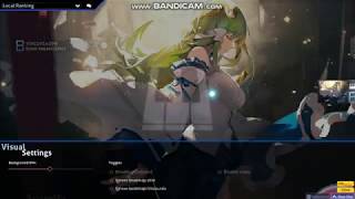 (Osu!Mania) SOFT 3 Map Pool Gameplay Part 2 screenshot 3