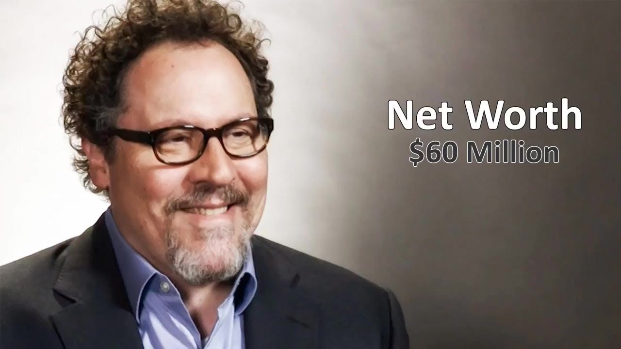 Jon Favreau Net Worth, Lifestyle, House Tour Inside && Outside - YouTube