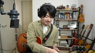 こんばんは。新しいカメラで初配信。ギターの質問に答えたり雑談したり。