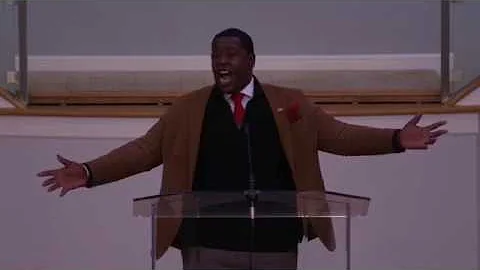 David Springer @ Village SDA Church , My Tribute