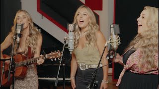 Take The Trailer - The Heels - @ The Record Shop Recording Studio In Nashville Tennessee