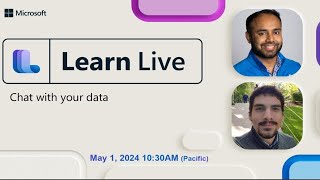 Famous Learn Live: Chat with your data Net Worth