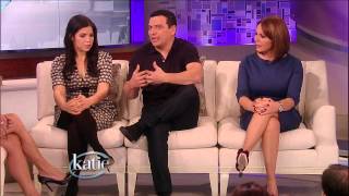 Celebrity What Celebrity Hispanic Americans Want You to Know Profile