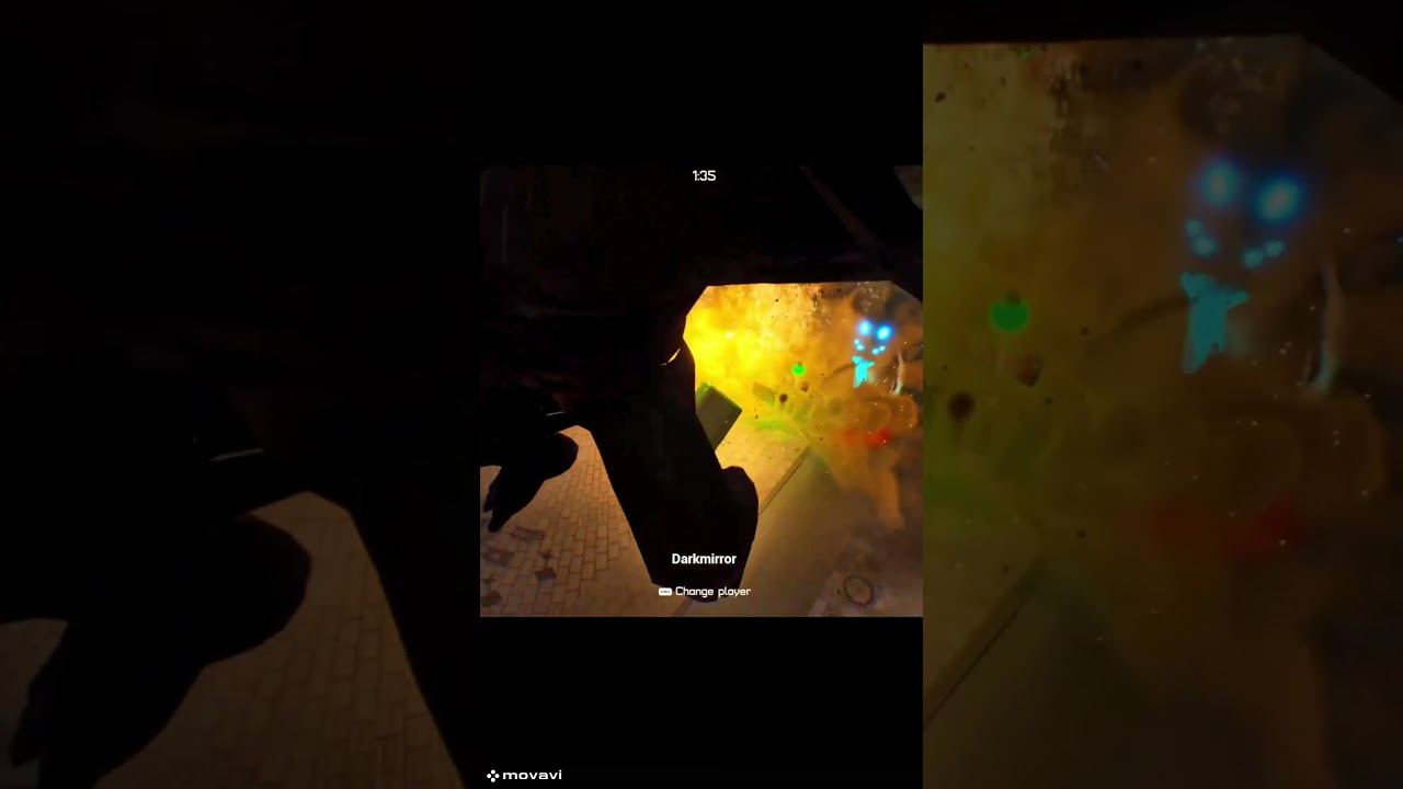 Absolute CHAOS #theheadliners #fyp #gaming #gamingshorts #shortsfeed #shorts