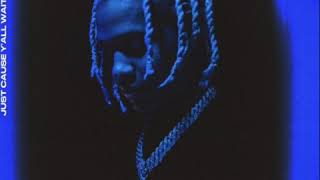 Lil Durk - Outro (432Hz)