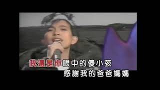 Download Lagu 潘美辰 (Pan Mei Chen): 傻小孩 (KTV 伴唱版) MP3 Download Lagu 潘美辰 (Pan Mei Chen): 傻小孩 (KTV 伴唱版) MP3