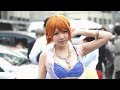 コスプレ祭り 第9回 日本橋ストリートフェスタ2013