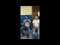 Douglas &amp; Gabriel entrevista com a Rádio Kerigma em Pereira Barretos