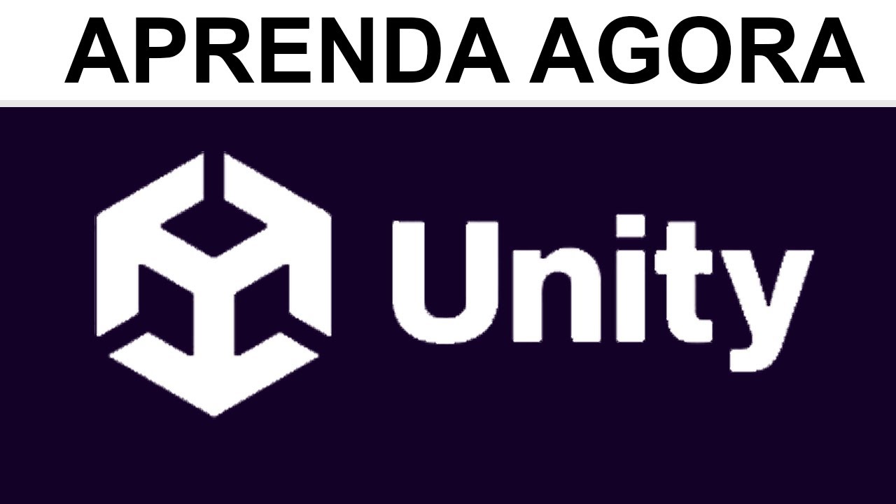 Unity Engine Para INICIANTES - Como Criar um Jogo na Unity - YouTube