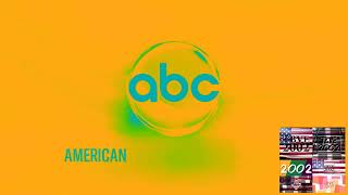 ABC Mashup ID (2022) Effects (Inspired by Dolby Digital 1997 Effects)