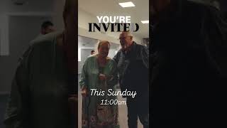 You’re Invited: 11AM Service at The Way Church (715 E North Street, Manteca, CA)