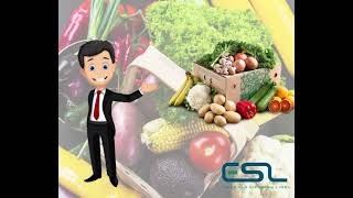 ESL Air Freight Solutions