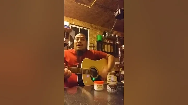 Mamalao Hao Cover by Frank Dela Cruz