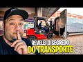 SE VC TRABALHAR ASSIM SEU FATURAMENTO AUMENTARÁ / FRETE RS x MARINGÁ-PR
