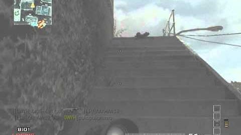 Mw3- Owning With Acr Thermal PT.1