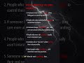 These 6 Behaviors Mean More Than Their Words #psychology #shorts #psychology #facts #quotes #viral