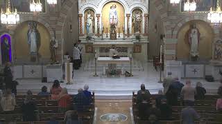 Fourth Sunday of Easter | Morning Masses | 2026.04.26