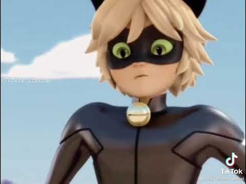 СВИДАНИЕ Маринетт и Адриана в реальной жизни YouTube