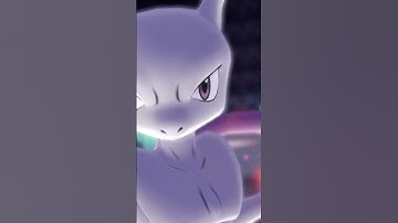 #pokemon #shinypokemon #catchlegendarypokemon Shiny mewtwo found after two weeks!