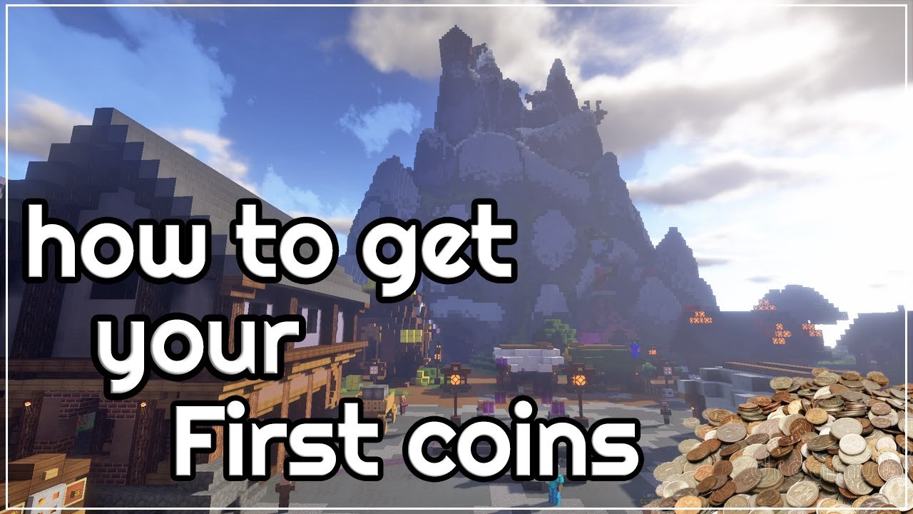 Making bank Hypixel skyblock beginners guide [2] YouTube