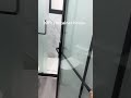 Full Tour of 20ft Expandable Prefab House | 3 Kinds of Exterior Panels + Finished Interior