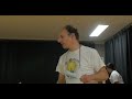 no matter watt - the musical!