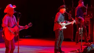 Clint Black “ Nothin ‘ But The Taillights “ ( Live ) Hiawassee,Ga. 4~15~23