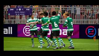 Efsane Maç Pes 2021