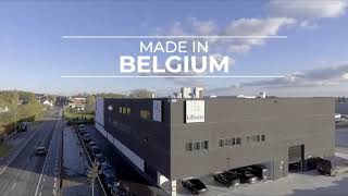 Corporate video Lithoss nv