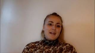 Quali-Quanti Virtual Symposium 2020 – Q&A – Bert Hodges, Sarah Bro Trasmundi (10/23)