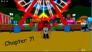 Roblox The Piggysons Chapter 7! (KrustyLand!)