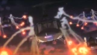 Hellsing Ultimate AMV - Prayer Of Refugee