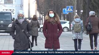 INIT TV ŽINIOS 2021-01-20