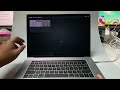 (Forgot password reset): How to reset the password of Macbook/ iMac. #macbook #macbookpro #imac