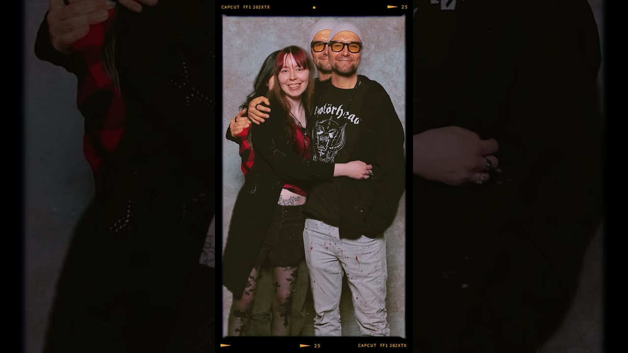 Dream Photo Ops | The Boys | Supernatural | The Good Place